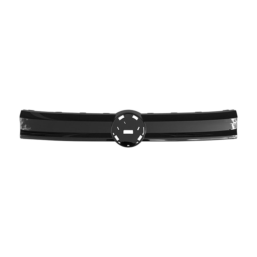 Modanatura Superiore Nera Abs - Volkswagen - Caddy 2020 - OE  2K7853651041
