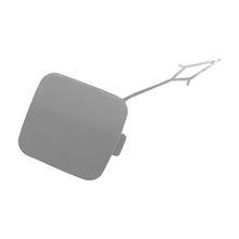 Tappo Gancio Traino Posteriore Con Primer - Volkswagen - Caddy 2020 - OE 2K7807441AGRU