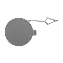 Tappo Gancio Traino Anteriore Primer - Volkswagen - Caddy 2020 - OE 2K7807241AGRU
