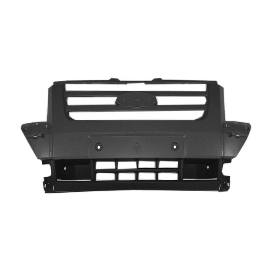 Paraurti Centrale Anteriore Con Primer - Ford - Transit 2006 - OE  1485774 - 1525974 - 1709131