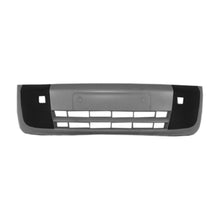 Paraurti Anteriore Con Primer - Ford - Tourneo-Connect 2006 - OE 4988316