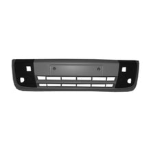 Paraurti Anteriore Con Fori Fendinebbia Con Primer - Ford - Tourneo-Connect 2006 - OE 4988315