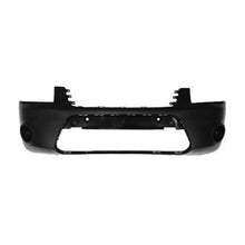 Paraurti Anteriore - Ford - Tourneo-Connect 2009 - OE 5075295