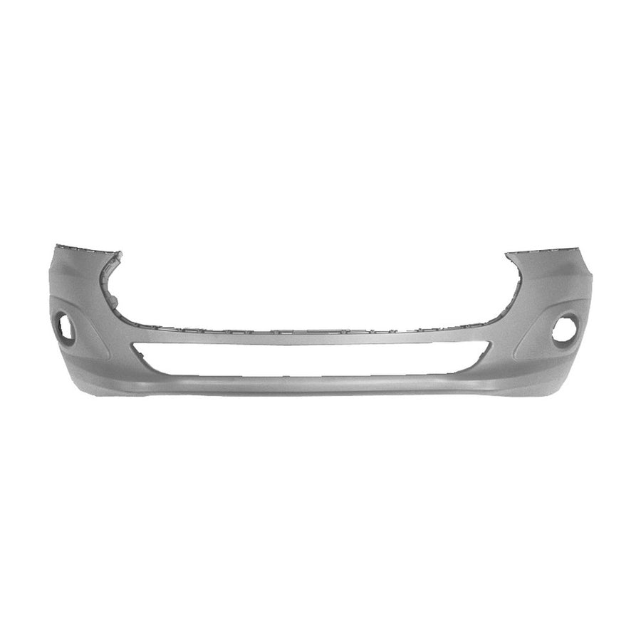 Paraurti Anteriore Con Primer - Ford - Transit Connect 2013 - OE  1842327 - 1898453