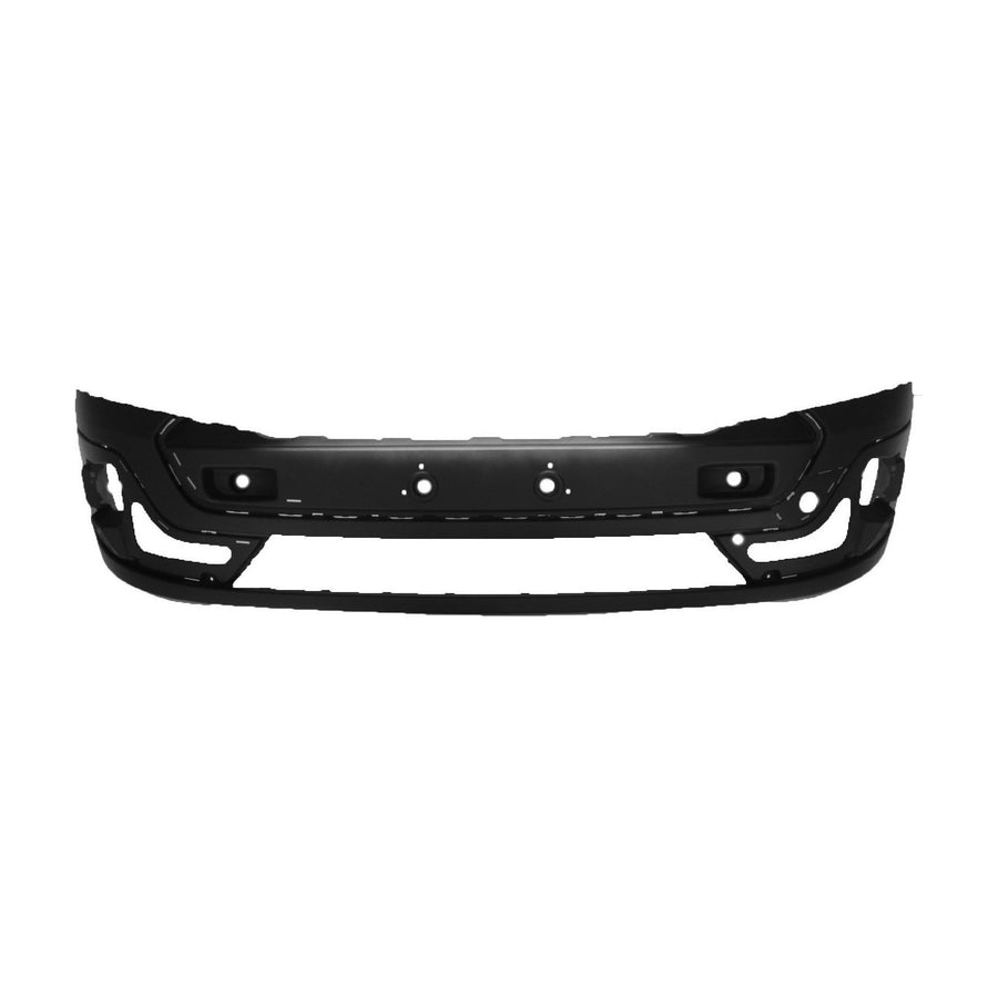 Paraurti Anteriore Con Primer - Ford - Transit Custom 2012 - OE 1779136