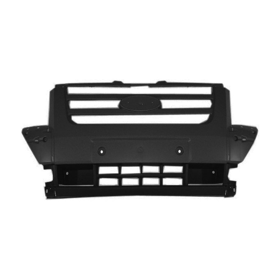 Paraurti Centrale Anteriore Grigio Scuro - Ford - Transit 2006 - OE  1745837 - 1745839