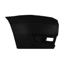 Cantonale Anteriore Destro Grigio Scuro - Ford - Transit 2006 - OE 1764953
