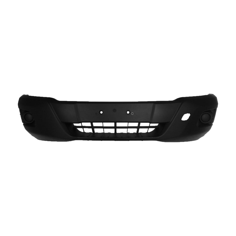 Paraurti Anteriore Grigio - Ford - Transit 2014 - OE  1852277 - 1892568 - 2017895