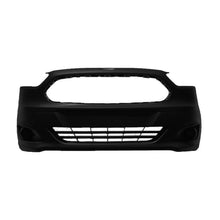 Paraurti Anteriore No Primer - Ford - Transit Courier - OE