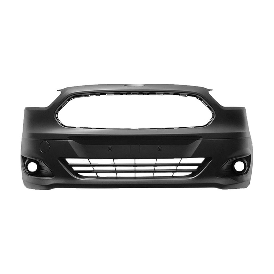 Paraurti Anteriore Primer Parziale Con Fendinebbia - Ford - Transit Courier - OE 1946463