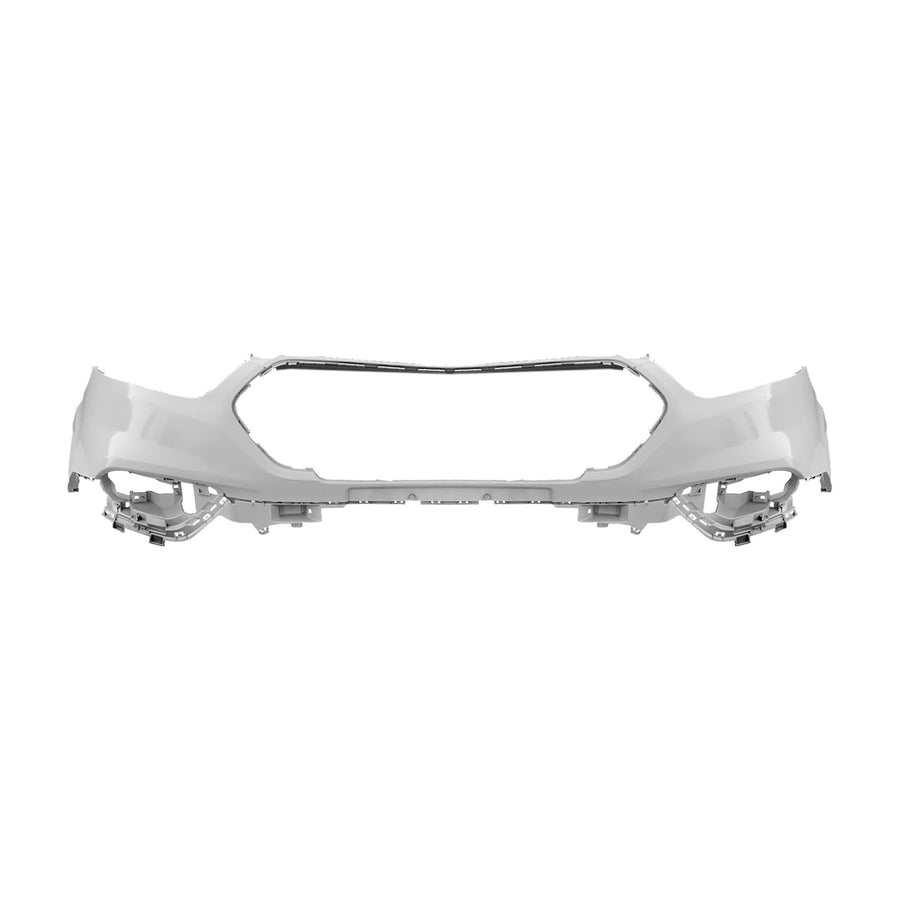 Paraurti Superiore Con Primer - Ford - Transit Custom 2018 - OE 2337833