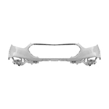 Paraurti Superiore Con Primer Predisposto Modanature Laterali - Ford - Transit Custom 2018 - OE 2322008