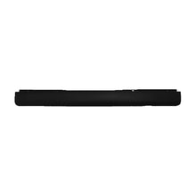 PARAURTI CENTRALE POSTERIORE per FORD TRANSIT 06-13 lato 1745852