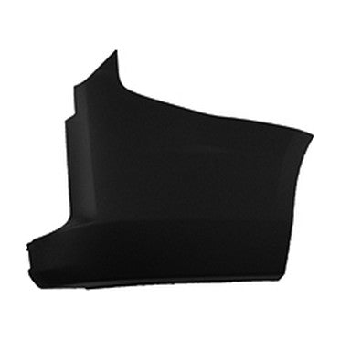 Cantonale Posteriore Destro Grigio Porta Battente Con Kit Staffa Passaruota Grigia - Ford - Transit Custom 2012 - OE  1814648 - 2196035 - 2005646