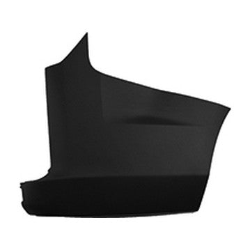 Cantonale Posteriore Destro Grigio Porta Basculante Con Kit Staffa Passaruota Grigia - Ford - Transit Custom 2012 - OE  1814652 - 2196081