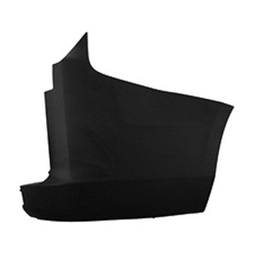Cantonale Posteriore Destro Con Primer Porta Battente Con Kit Staffa Passaruota Grigia - Ford - Transit Custom 2012 - OE  1826979 - 2273147