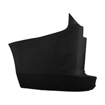 Cantonale Posteriore Sinistro Con Primer Porta Battente Con Kit Staffa Passaruota Grigia - Ford - Transit Custom 2012 - OE  1827023 - 2273160