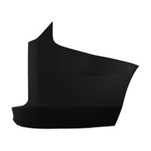 Cantonale Posteriore Destro Con Primer Porta Basculante Con Kit Staffa Passaruota Grigia - Ford - Transit Custom 2012 - OE  1827013 - 2273153