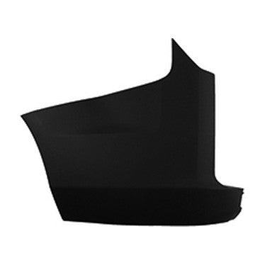 Cantonale Posteriore Sinistro Con Primer Porta Basculante Con Kit Staffa Passaruota Grigia - Ford - Transit Custom 2012 - OE  1827024 - 2273167