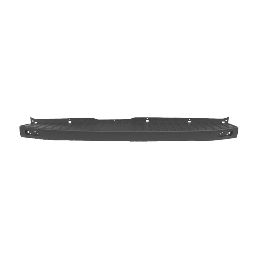 Paraurti Posteriore Centrale Grigio - Ford - Transit 2014 - OE 1893399