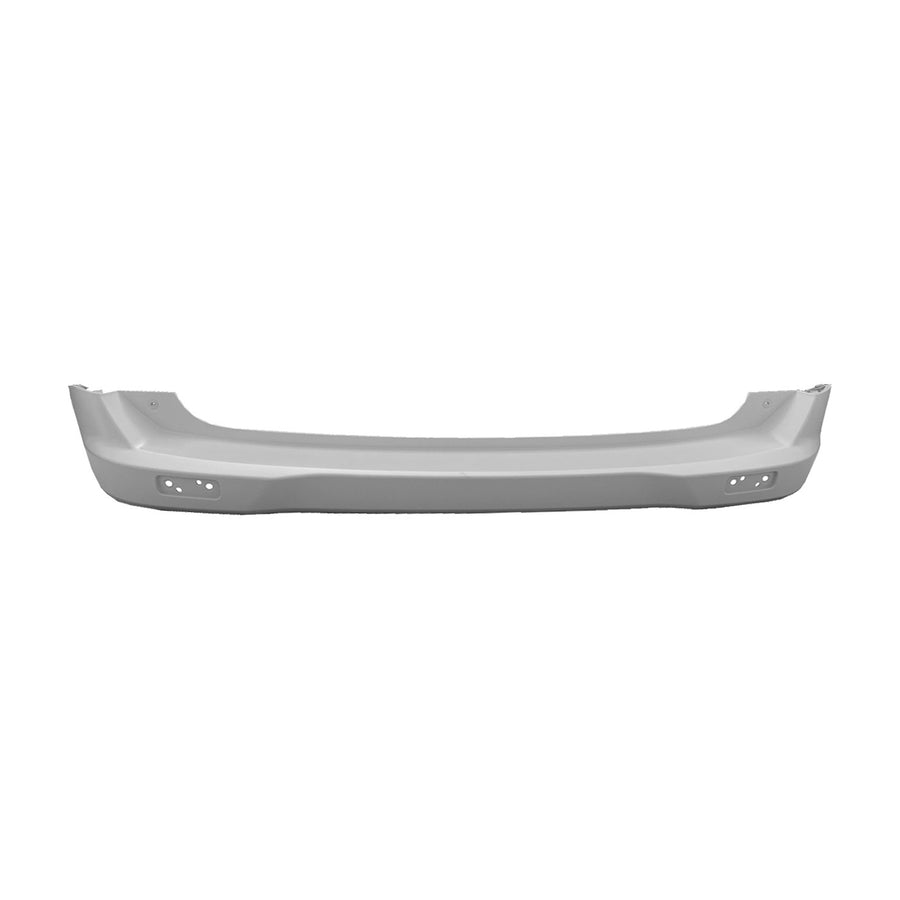 Paraurti Posteriore Con Primer - Ford - Transit Courier 2018 - OE 2180310