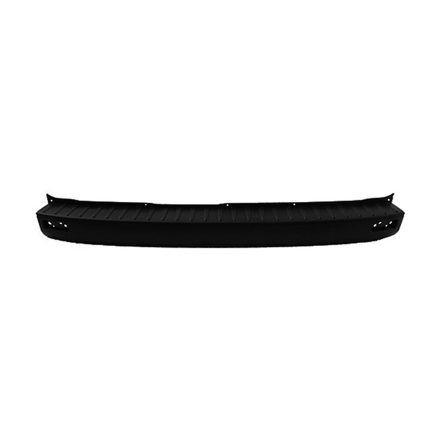 Paraurti Posteriore Nero - Ford - Transit Custom 2018 - OE 2183637