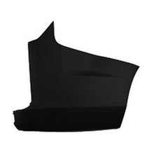 Cantonale Posteriore Destro Nero Porta Basculante Con Kit Staffa Passaruota Nera - Ford - Transit Custom 2018 - OE 2175039