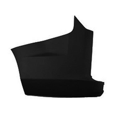 Cantonale Posteriore Sinistro Nero Porta Basculante Con Kit Staffa Passaruota Nera - Ford - Transit Custom 2018 - OE 2175086