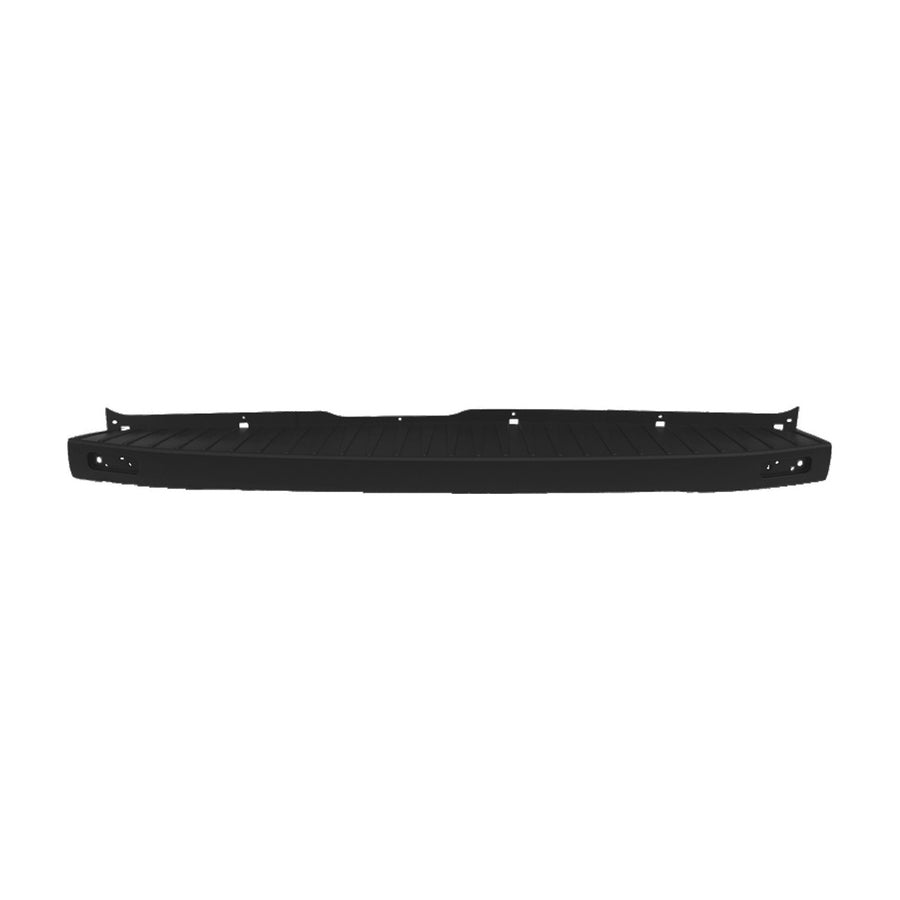 Paraurti Posteriore Centrale Nero - Ford - Transit 2019 - OE 2366746