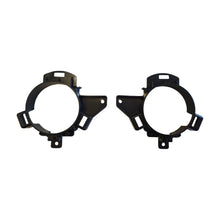 Kit Calotte Fendinebbia Destra-Sinistra (100.19328 + 100.19329) - Ford - Transit 2014