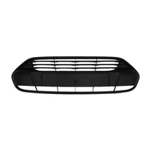 Mascherina Centrale Con Tappo Gancio Traino - Ford - Transit Connect 2013 - OE 1822267 - 1895961