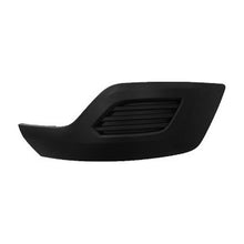 Cornice Sinistra Senza Fendinebbia - Ford - Transit Custom 2012 - OE 1778875