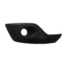 Cornice Destra Con Fendinebbia - Ford - Transit Custom 2012 - OE 1778874