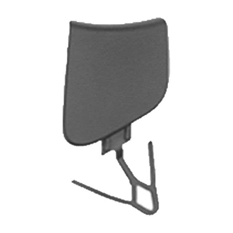 Tappo Gancio Traino Anteriore - Ford - Transit Connect 2018 - OE 2245113