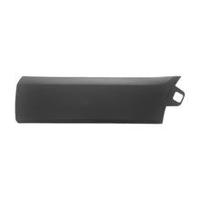 Modanatura Laterale Anteriore Portiera Destra Grigia Con Clip Di Montaggio - Ford - Transit 2014 - OE 1874784