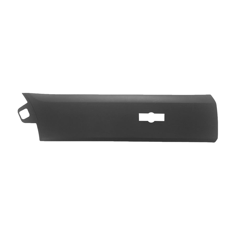 Modanatura Laterale Anteriore Portiera Sinistra Grigia Con Foro Luce - Ford - Transit 2014 - OE 1874793