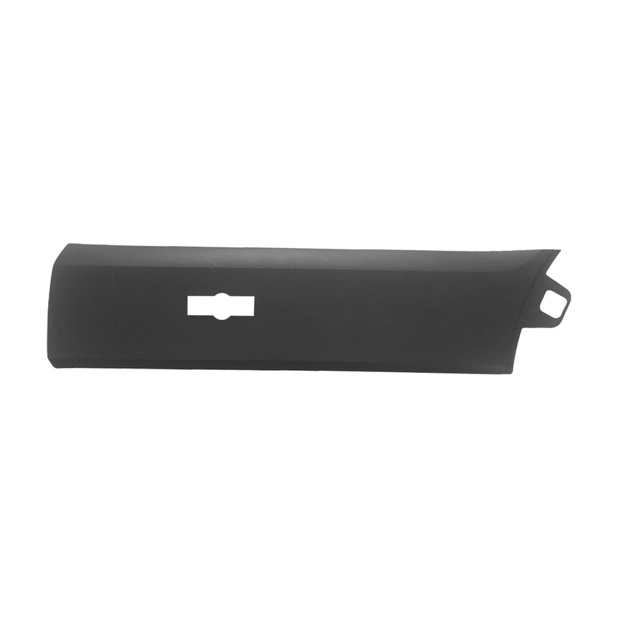 Modanatura Laterale Anteriore Portiera Destra Grigia Con Foro Luce - Ford - Transit 2014 - OE 1874787