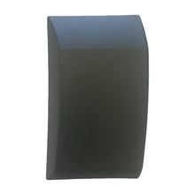 Modanatura Laterale Posteriore Portiera Sinistra Grigia Con Clip Di Montaggio - Ford - Transit 2014 - OE 2260071