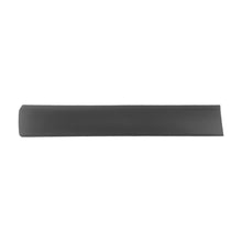 Modanatura Laterale Centrale Destra Grigia Passo Lungo Con Clip Di Montaggio - Ford - Transit 2014 - OE 2036054