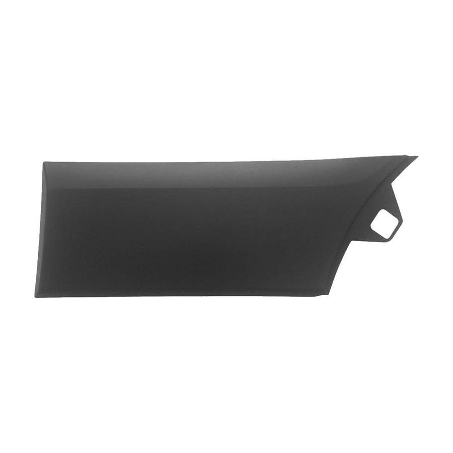 Modanatura Laterale Posteriore Sinistra Grigia Passo Lungo Con Clip Di Montaggio - Ford - Transit 2014 - OE 1854496