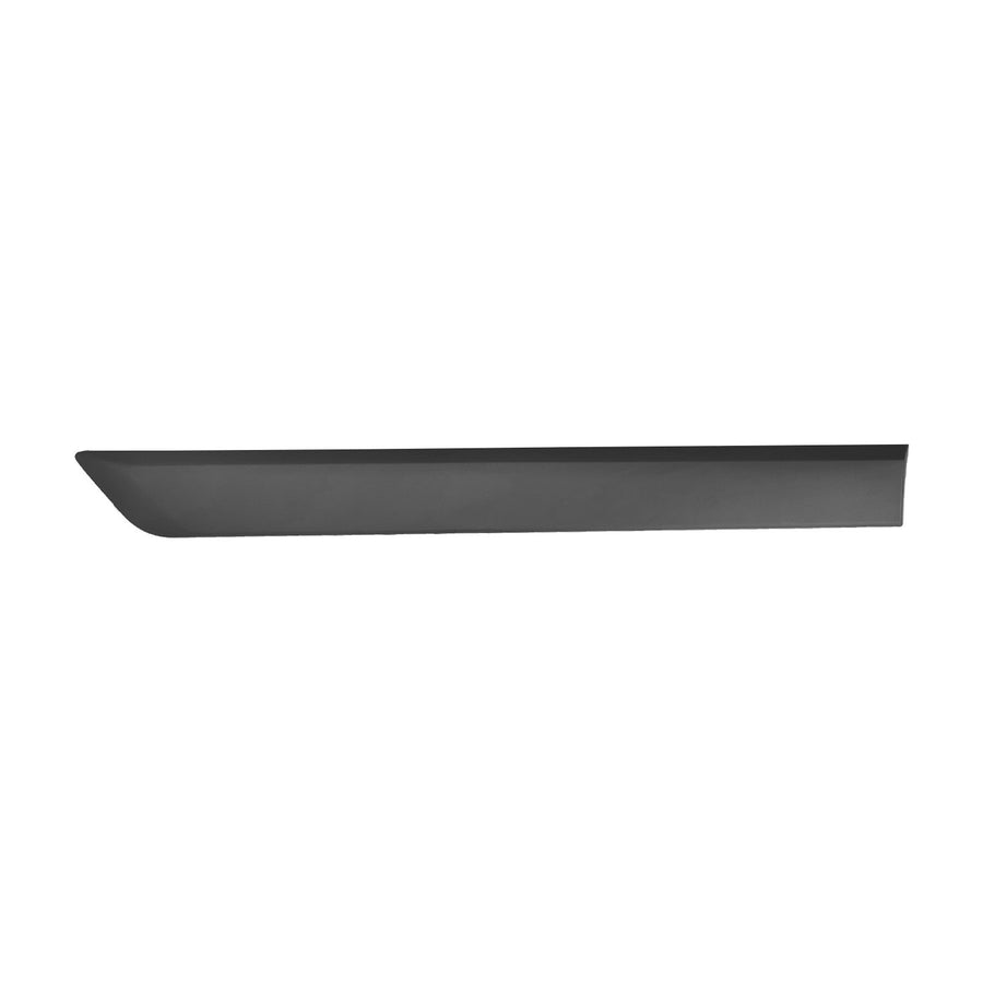 Modanatura Laterale Posteriore Destra Grigia Con Clip Di Montaggio - Ford - Transit Custom 2012 - OE 2210778