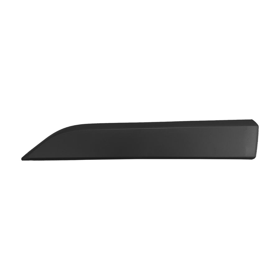 Modanatura Laterale Anteriore Sinistra Con Primer Con Clip Di Montaggio - Ford - Transit Custom 2012 - OE 2199117-2318011