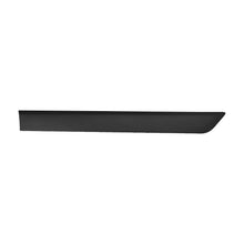 Modanatura Laterale Posteriore Sinistra Con Primer Con Clip Di Montaggio - Ford - Transit Custom 2012 - OE 2318007