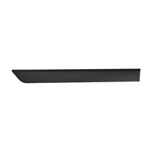 Modanatura Laterale Posteriore Destra Con Primer Con Clip Di Montaggio - Ford - Transit Custom 2012 - OE 2318005
