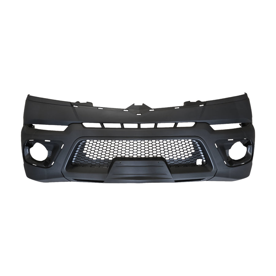 Paraurti Anteriore - Piaggio - Porter NP6 2021 - OE WET531020201A0