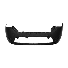 Paraurti Anteriore Con Primer Con Traversa 100.21301 Con Tappo Gancio Traino - Dacia - Dokker Van - OE  620224983R