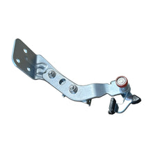 Supporto Porta Scorrevole Destra - Fiat - Ducato 2006 - OE 1344239080 - 1385585080 - 1376702080 - 1611731580 - 9033V8 - 1618049180