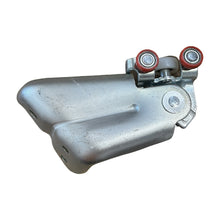 Supporto Superiore Porta Scorrevole - Fiat - Ducato 2006 - OE 1344234080 - 1376700080 - 1611731380 - 9033V3