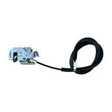Serratura Porta Posteriore Sinistra - Fiat - Ducato 2006 - OE 1385567080 - 1345734080 - 1379732080 - 1612788680 - 1615655980 - 8719A3