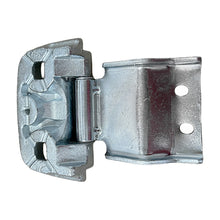 Cerniera Superiore Porta Posteriore Sinistra - Fiat - Ducato 2014 - OE 1388883080